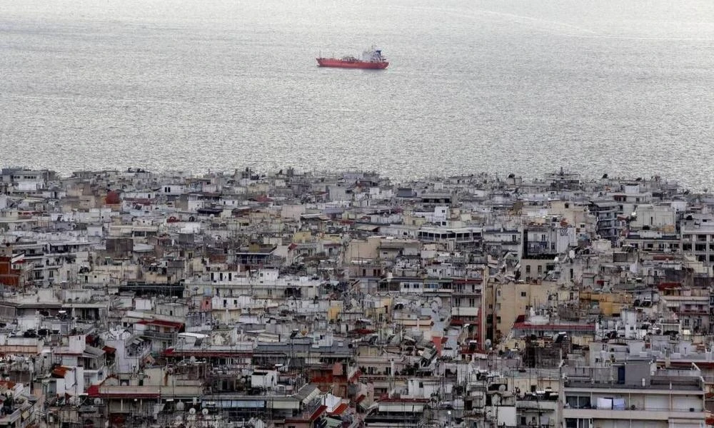 ΕΝΦΙΑ: Στόχος να πληρωθεί εμπρόθεσμα άνω του 74% του φόρου